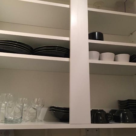 Affordable Lux And Cozy 1 Bed Flat In Chelsea Daire Londra Dış mekan fotoğraf