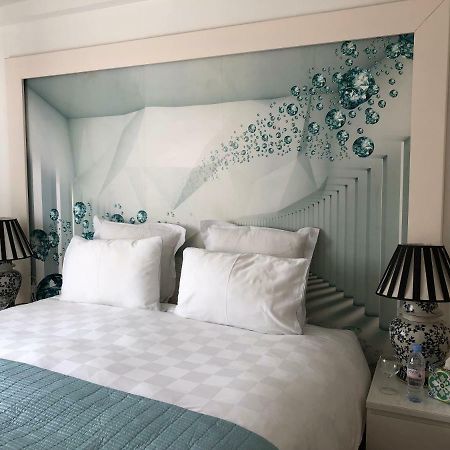 Affordable Lux And Cozy 1 Bed Flat In Chelsea Daire Londra Dış mekan fotoğraf
