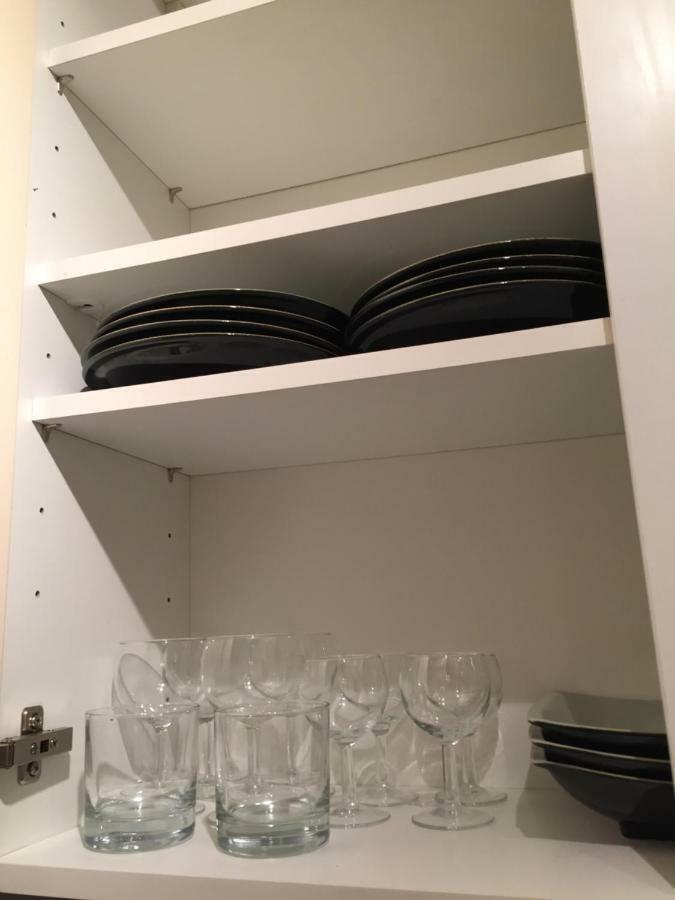 Affordable Lux And Cozy 1 Bed Flat In Chelsea Daire Londra Dış mekan fotoğraf