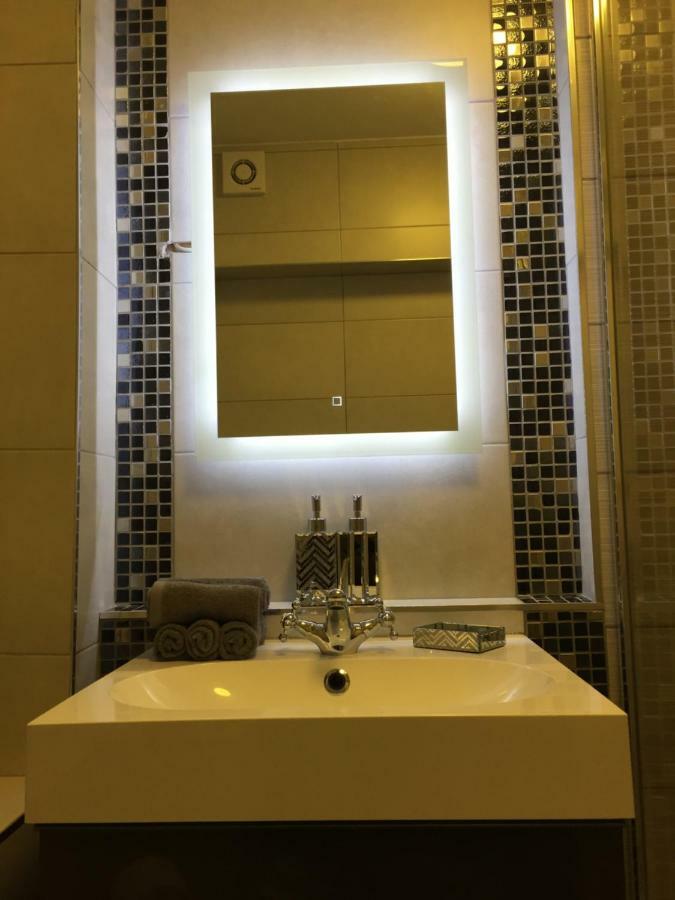 Affordable Lux And Cozy 1 Bed Flat In Chelsea Daire Londra Dış mekan fotoğraf