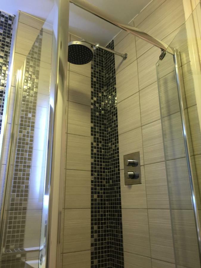 Affordable Lux And Cozy 1 Bed Flat In Chelsea Daire Londra Dış mekan fotoğraf