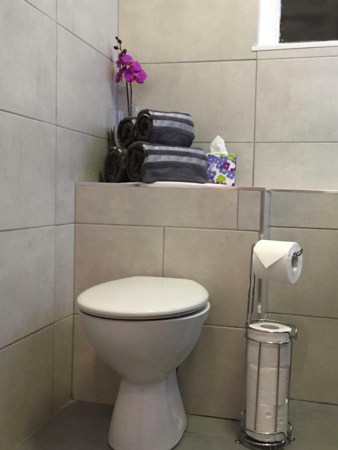 Affordable Lux And Cozy 1 Bed Flat In Chelsea Daire Londra Dış mekan fotoğraf
