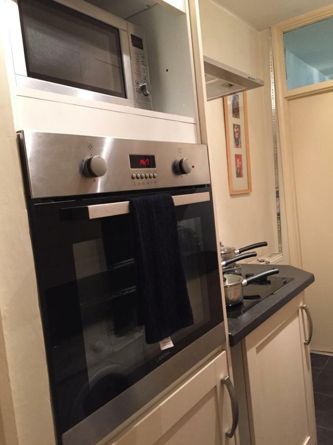 Affordable Lux And Cozy 1 Bed Flat In Chelsea Daire Londra Dış mekan fotoğraf