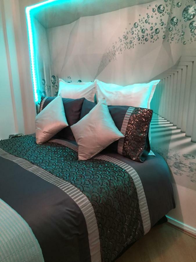 Affordable Lux And Cozy 1 Bed Flat In Chelsea Daire Londra Dış mekan fotoğraf
