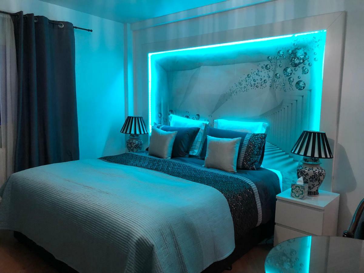 Affordable Lux And Cozy 1 Bed Flat In Chelsea Daire Londra Dış mekan fotoğraf