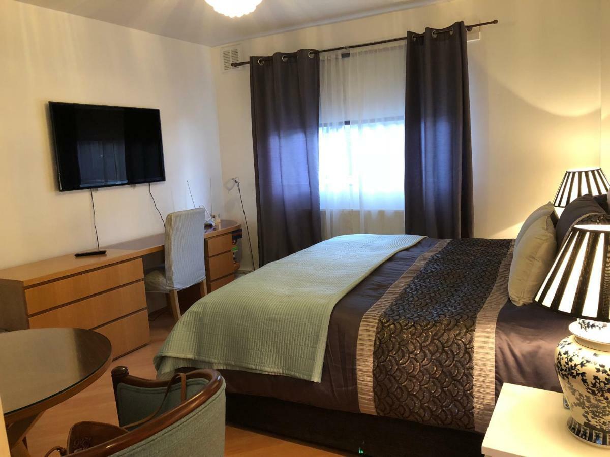 Affordable Lux And Cozy 1 Bed Flat In Chelsea Daire Londra Dış mekan fotoğraf