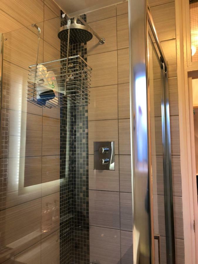 Affordable Lux And Cozy 1 Bed Flat In Chelsea Daire Londra Dış mekan fotoğraf