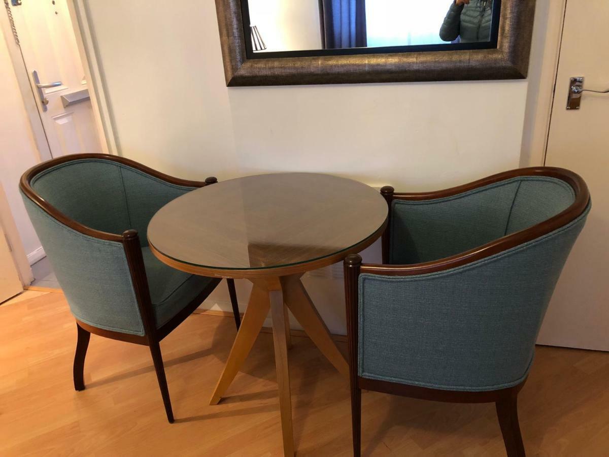 Affordable Lux And Cozy 1 Bed Flat In Chelsea Daire Londra Dış mekan fotoğraf