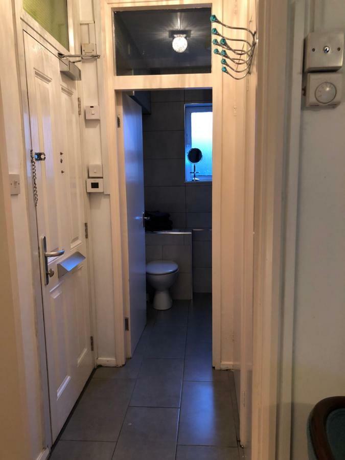 Affordable Lux And Cozy 1 Bed Flat In Chelsea Daire Londra Dış mekan fotoğraf