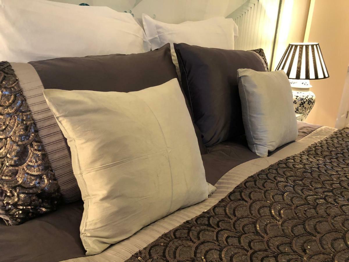 Affordable Lux And Cozy 1 Bed Flat In Chelsea Daire Londra Dış mekan fotoğraf