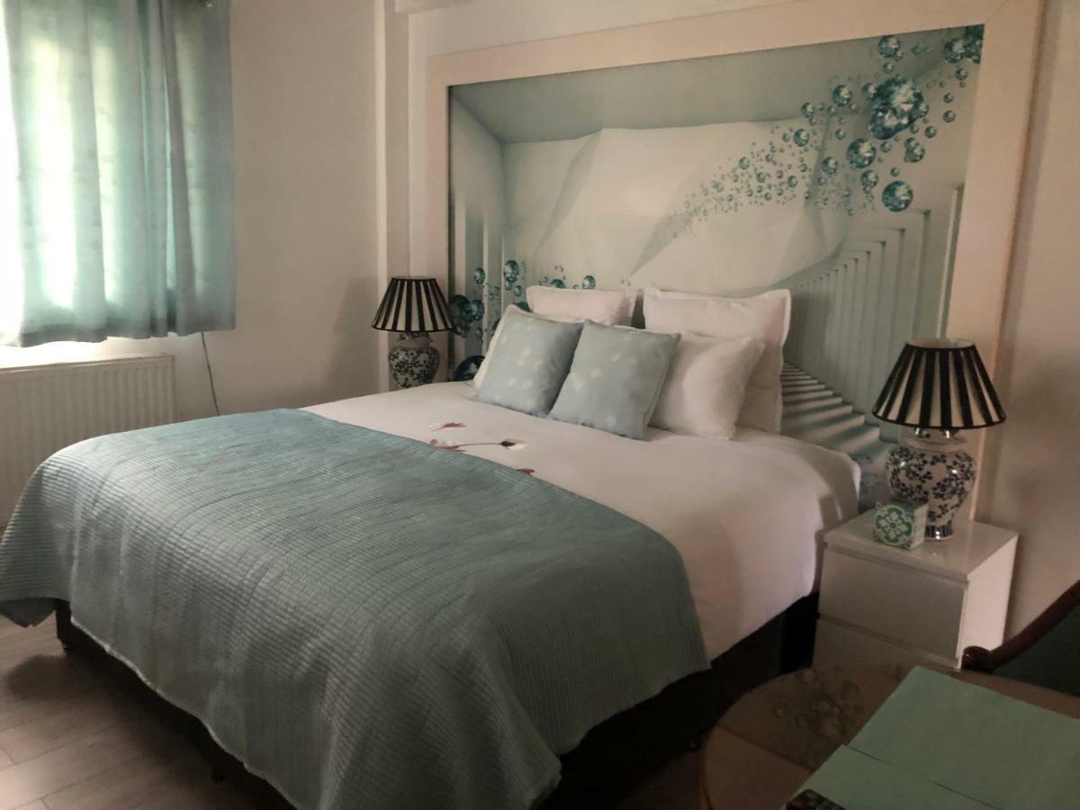 Affordable Lux And Cozy 1 Bed Flat In Chelsea Daire Londra Dış mekan fotoğraf