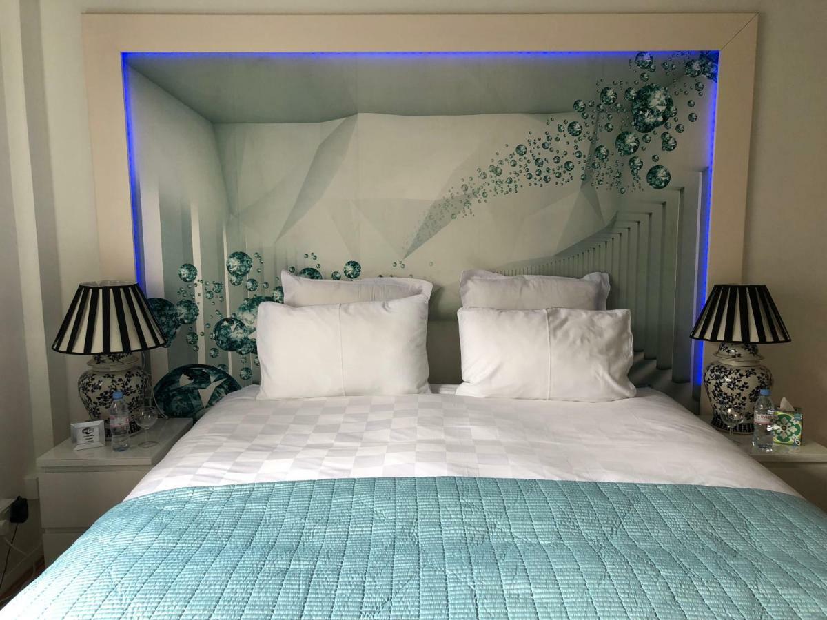 Affordable Lux And Cozy 1 Bed Flat In Chelsea Daire Londra Dış mekan fotoğraf
