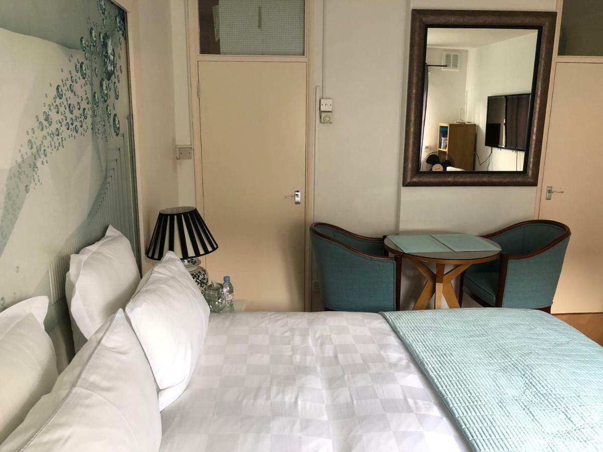 Affordable Lux And Cozy 1 Bed Flat In Chelsea Daire Londra Dış mekan fotoğraf