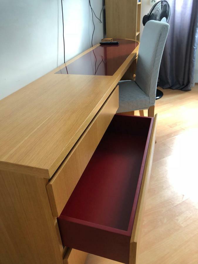 Affordable Lux And Cozy 1 Bed Flat In Chelsea Daire Londra Dış mekan fotoğraf
