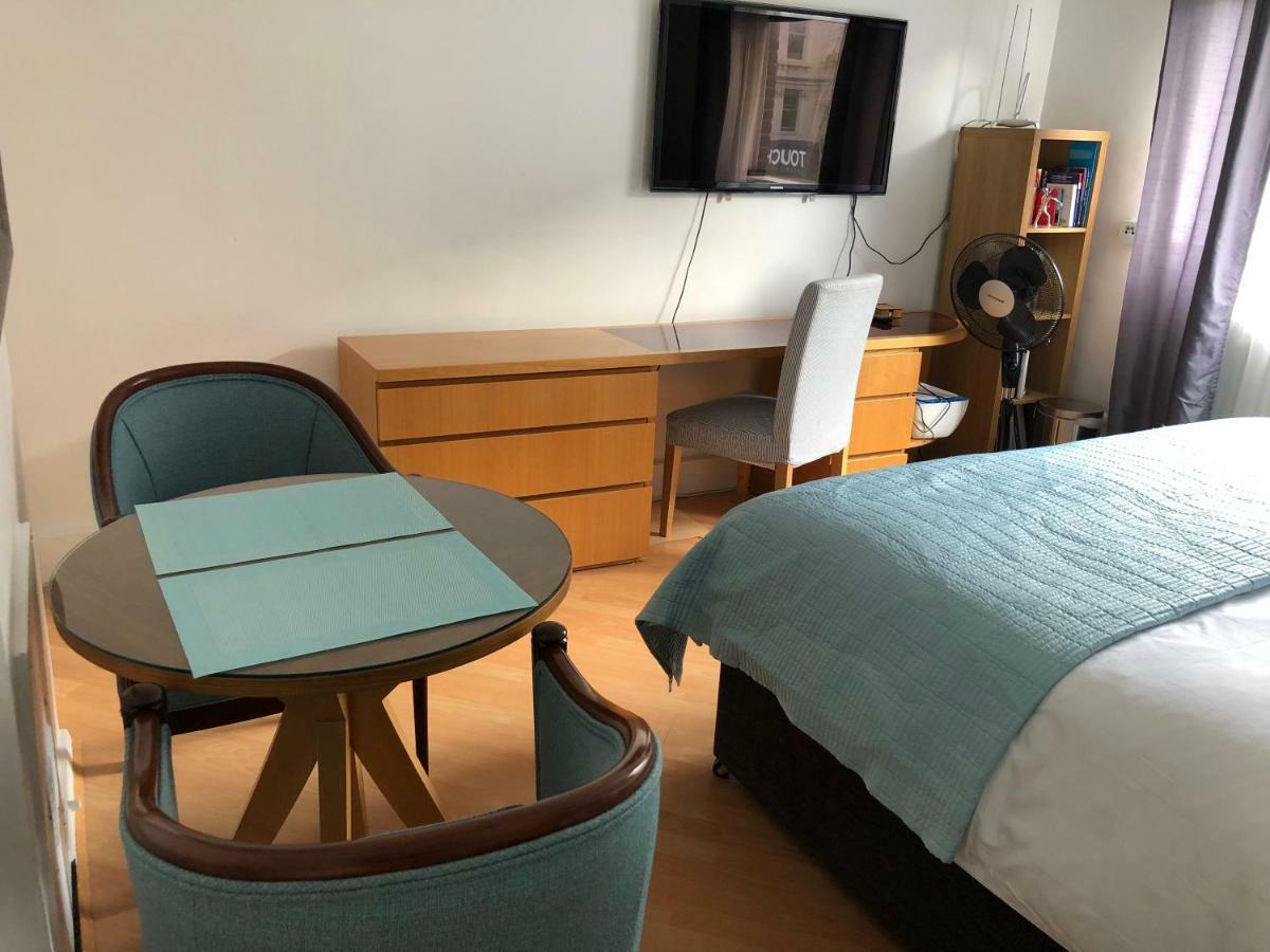 Affordable Lux And Cozy 1 Bed Flat In Chelsea Daire Londra Dış mekan fotoğraf