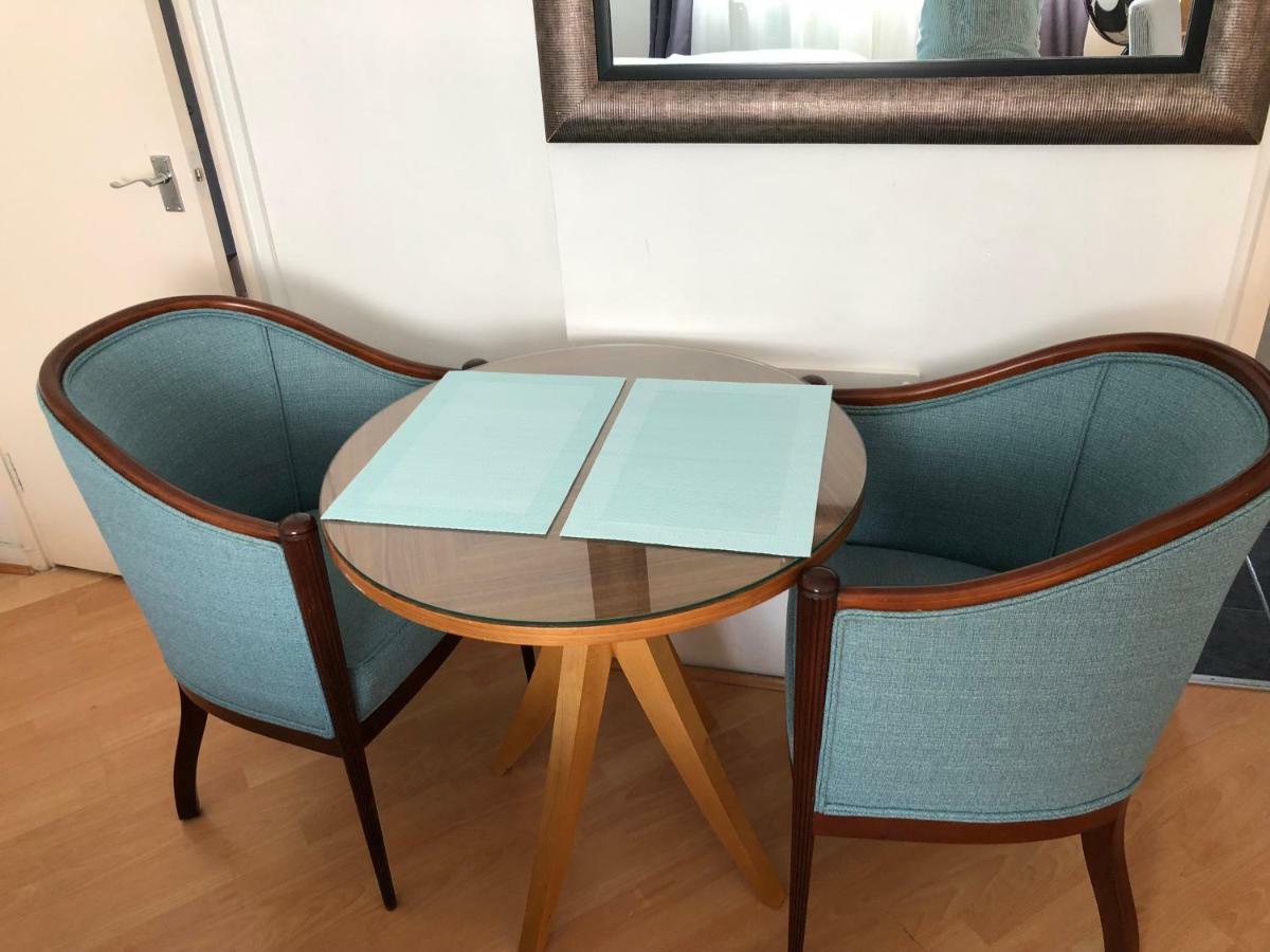Affordable Lux And Cozy 1 Bed Flat In Chelsea Daire Londra Dış mekan fotoğraf