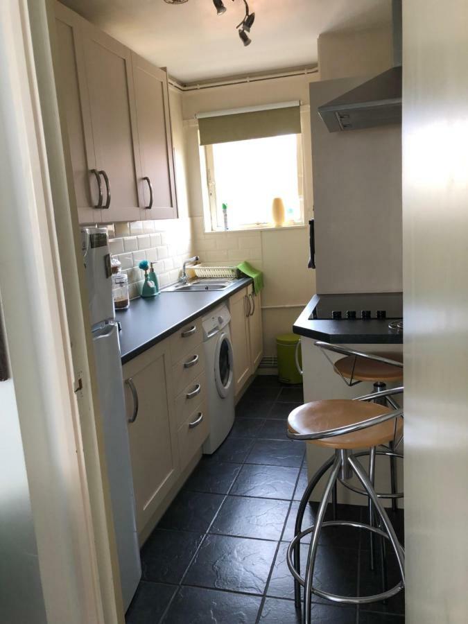 Affordable Lux And Cozy 1 Bed Flat In Chelsea Daire Londra Dış mekan fotoğraf