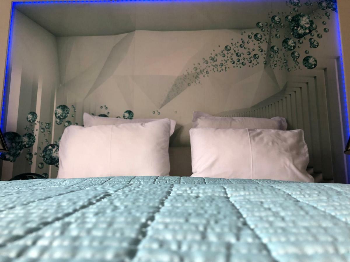 Affordable Lux And Cozy 1 Bed Flat In Chelsea Daire Londra Dış mekan fotoğraf
