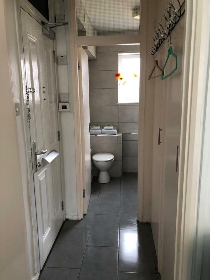 Affordable Lux And Cozy 1 Bed Flat In Chelsea Daire Londra Dış mekan fotoğraf